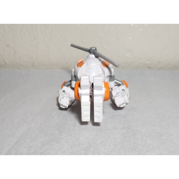 Transformers Playskool Blades The Helicopter Rescue Bot 5" Loose Action Figure - Picture 4 of 4